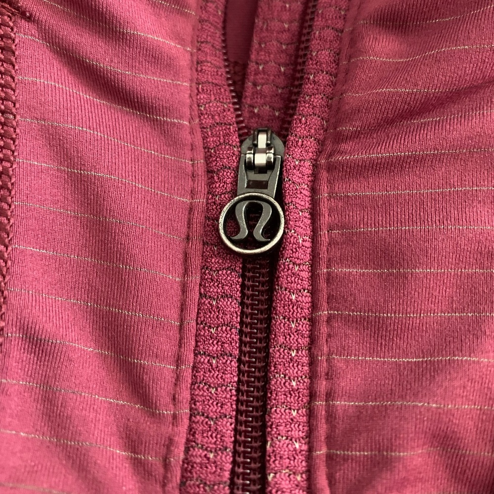 Lululemon Base Runner Quarterzip - image 3